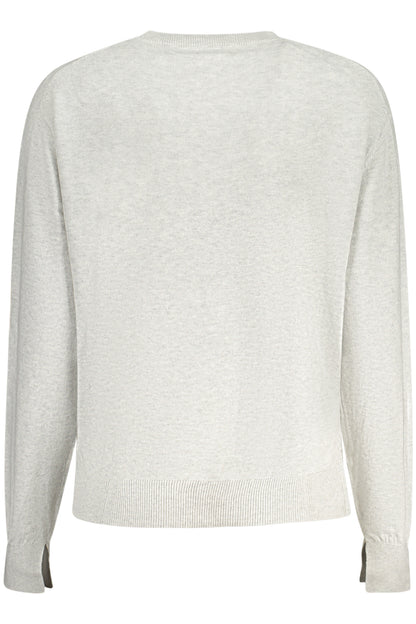 PEPE JEANS MAGLIA DONNA GRIGIO