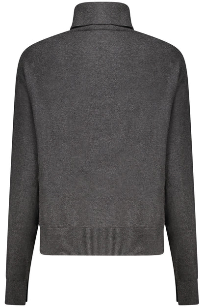 PEPE JEANS MAGLIA DONNA NERO