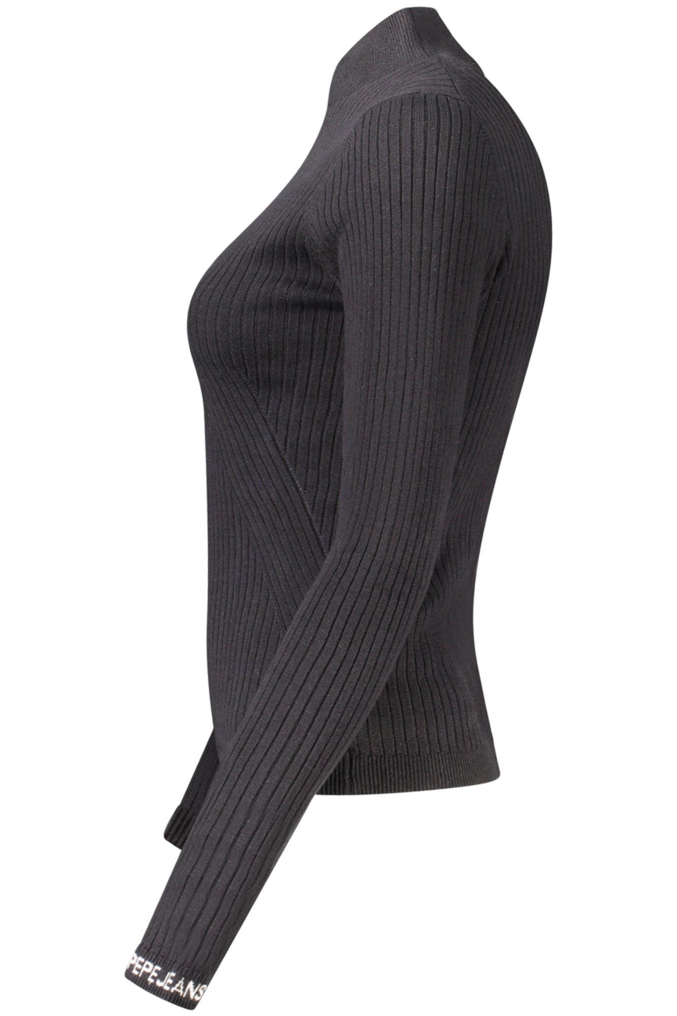 PEPE JEANS MAGLIA DONNA NERO