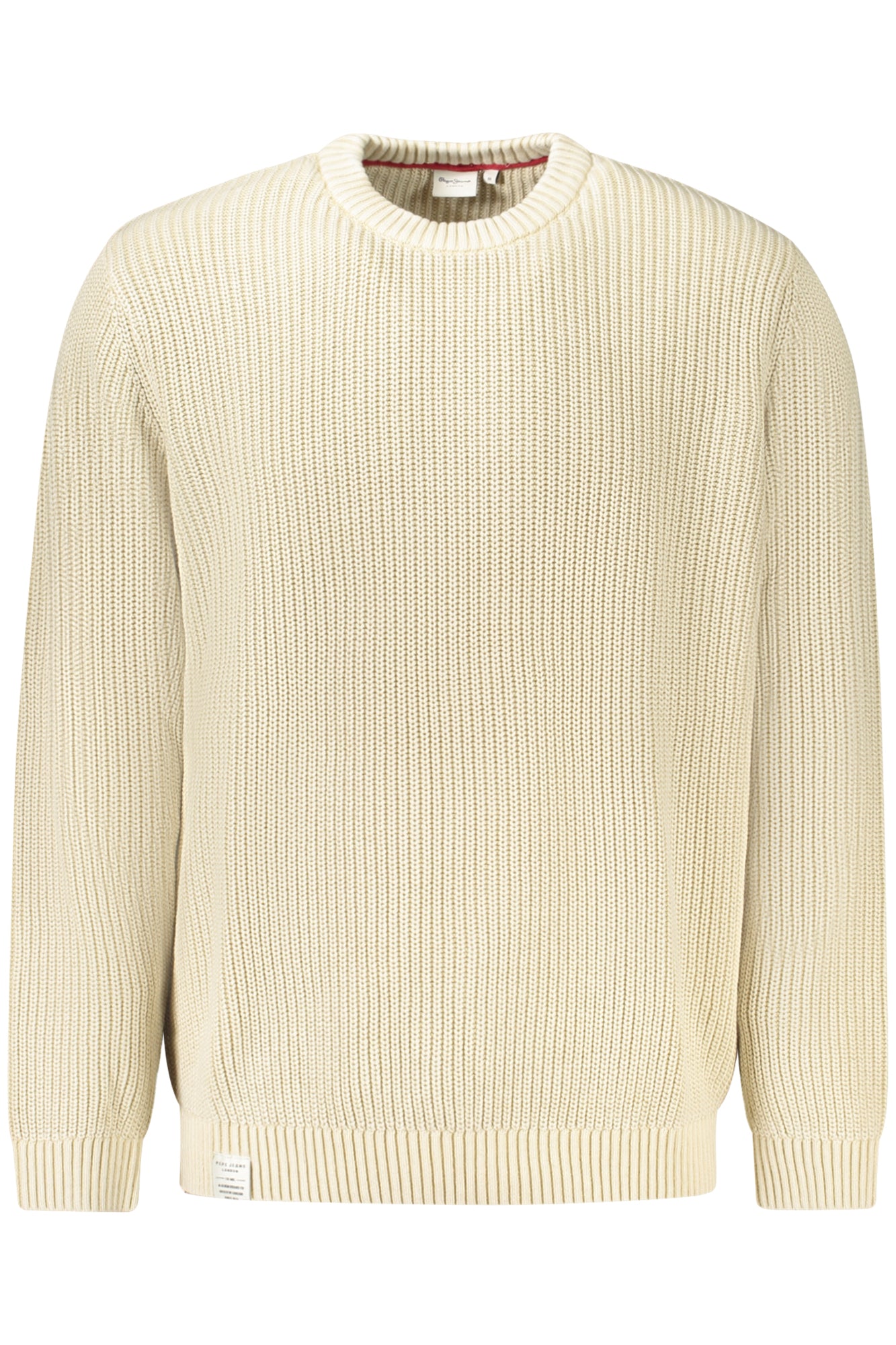 PEPE JEANS MAGLIA UOMO BEIGE