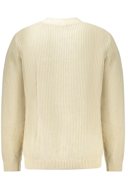 PEPE JEANS MAGLIA UOMO BEIGE