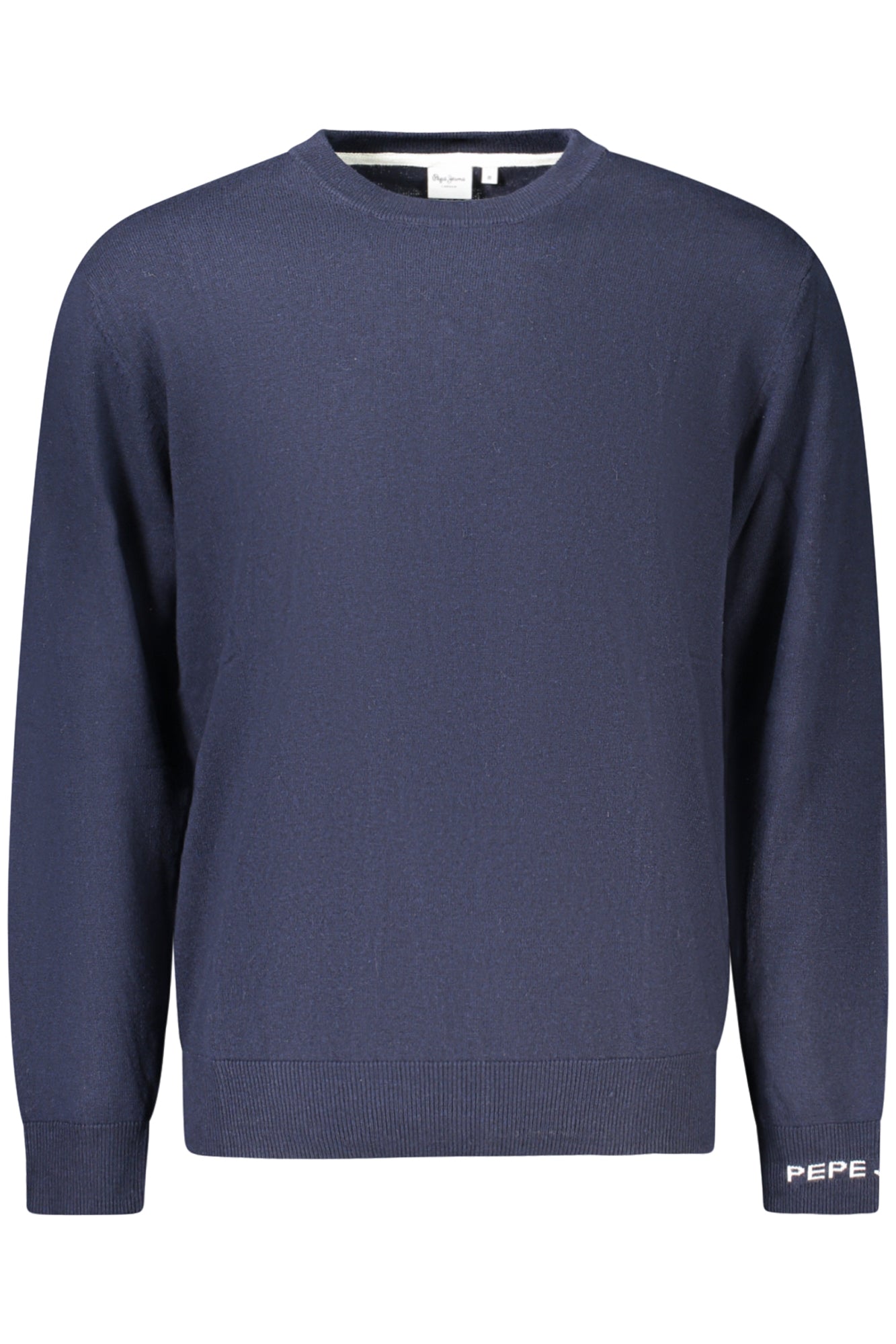 PEPE JEANS MAGLIA UOMO BLU