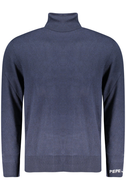PEPE JEANS MAGLIA UOMO BLU