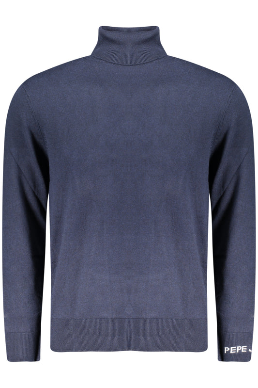 PEPE JEANS MAGLIA UOMO BLU