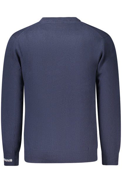 PEPE JEANS MAGLIA UOMO BLU