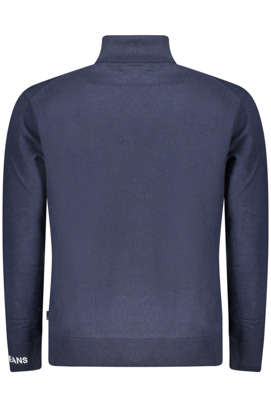 PEPE JEANS MAGLIA UOMO BLU