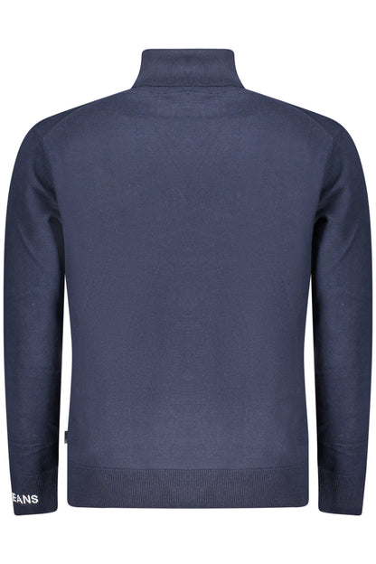PEPE JEANS MAGLIA UOMO BLU