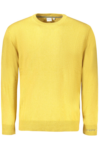 PEPE JEANS MAGLIA UOMO GIALLO