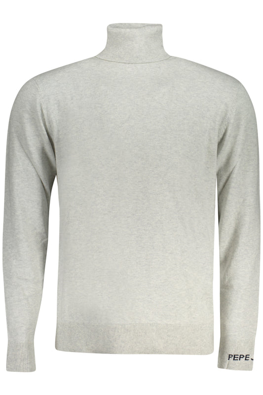 PEPE JEANS MAGLIA UOMO GRIGIO