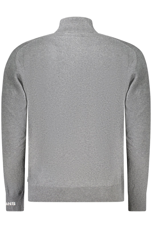 PEPE JEANS MAGLIA UOMO GRIGIO
