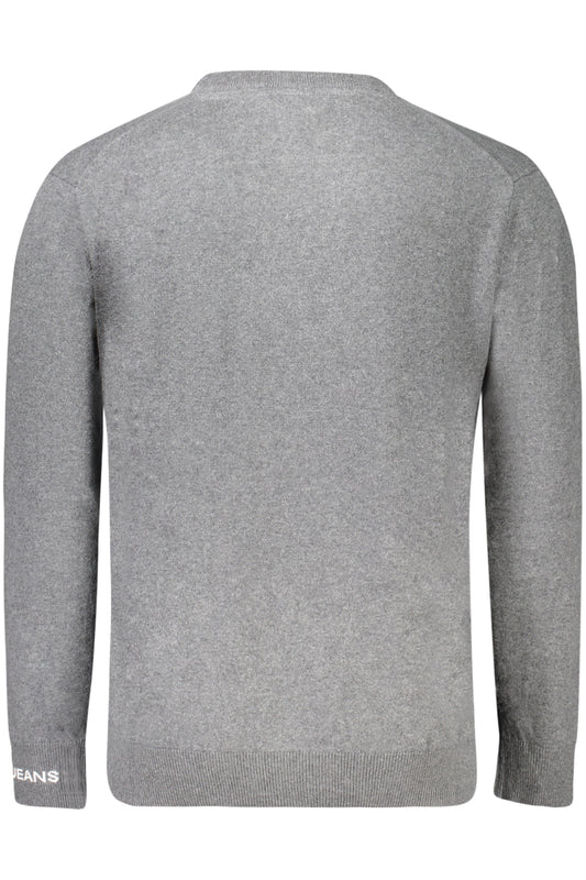 PEPE JEANS MAGLIA UOMO GRIGIO