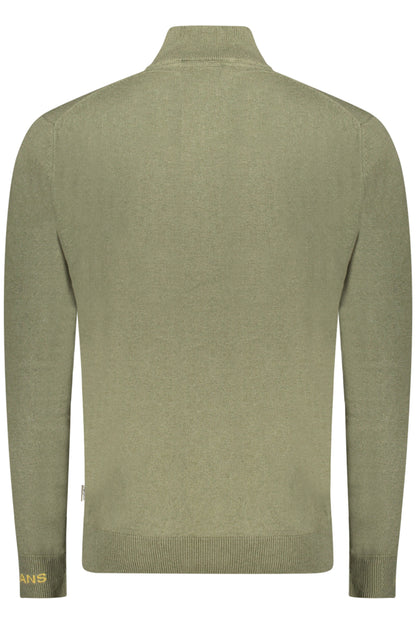 PEPE JEANS MAGLIA UOMO VERDE