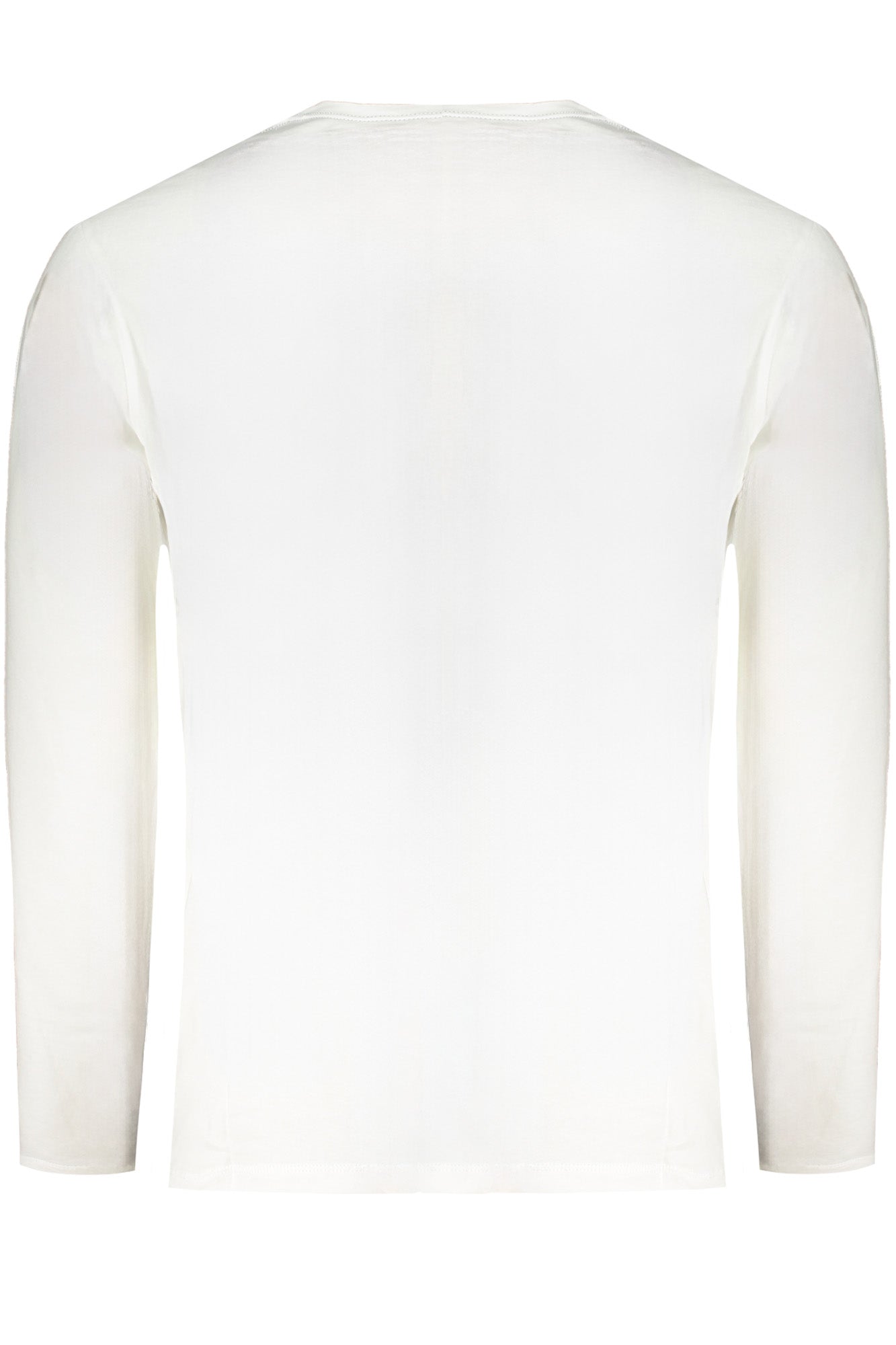 PEPE JEANS T-SHIRT MANICHE CORTE UOMO BIANCO