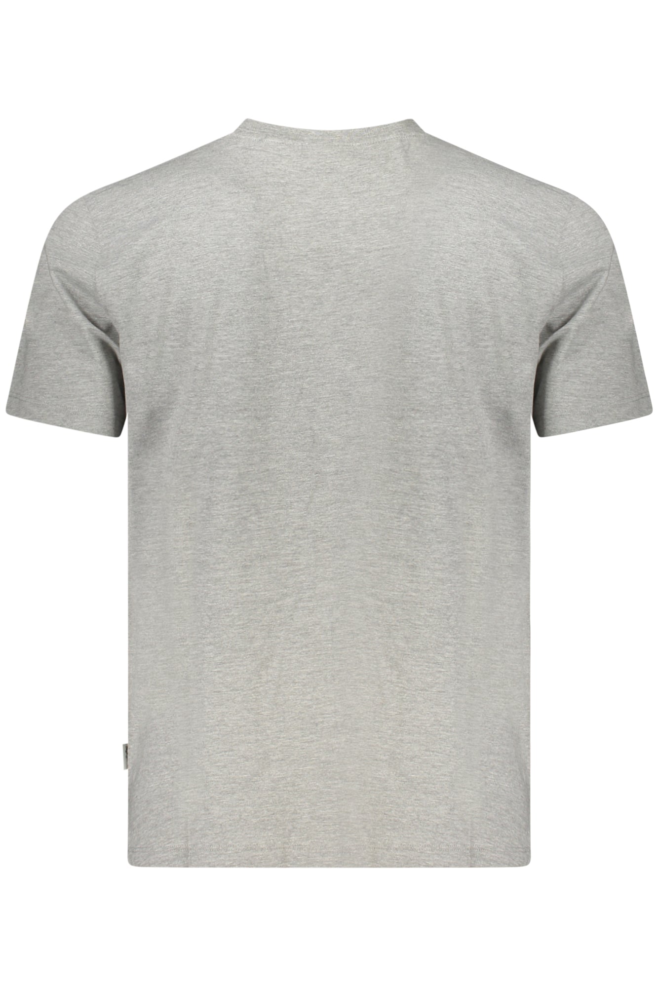PEPE JEANS T-SHIRT MANICHE CORTE UOMO GRIGIO