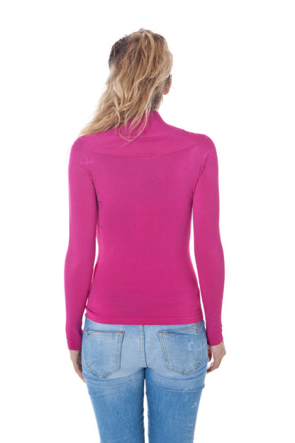PHARD MAGLIA DONNA ROSA