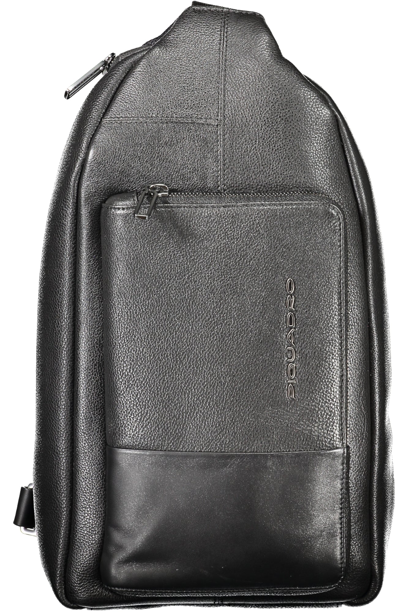 PIQUADRO MARSUPIO UOMO NERO