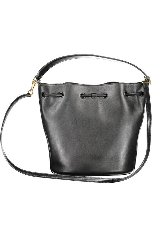 RALPH LAUREN BORSA DONNA NERO