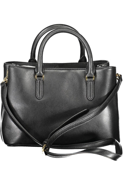 RALPH LAUREN BORSA DONNA NERO