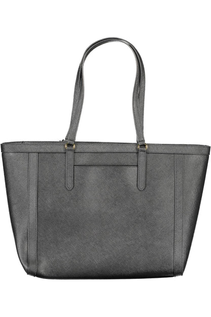 RALPH LAUREN BORSA DONNA NERO