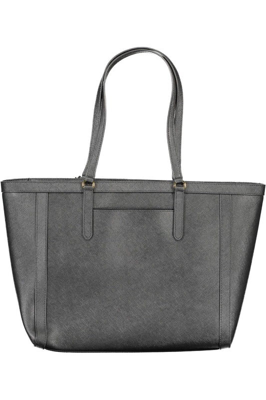 RALPH LAUREN BORSA DONNA NERO