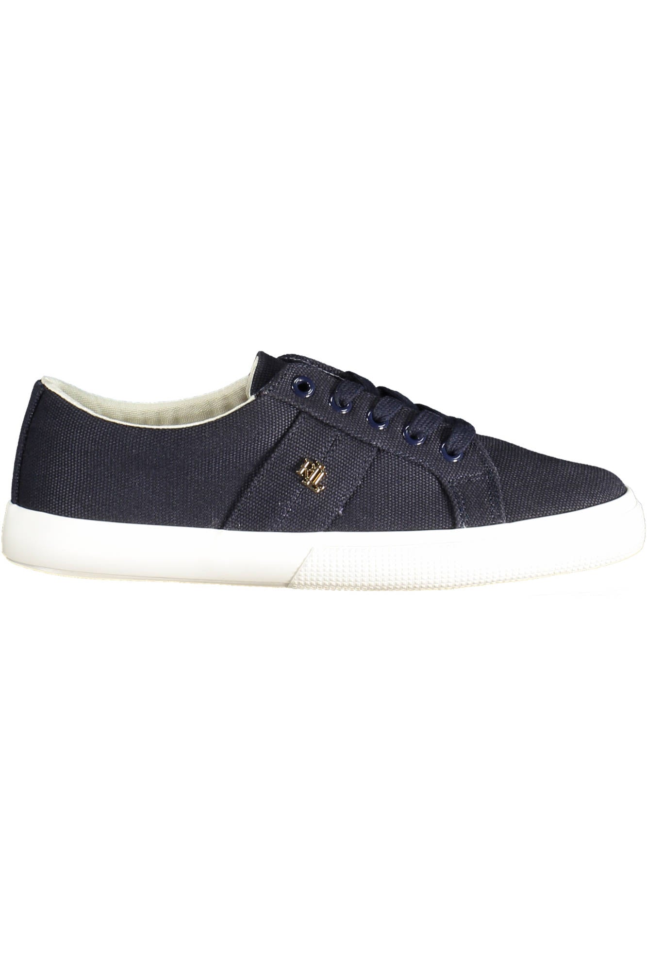 RALPH LAUREN CALZATURA SPORTIVA DONNA BLU