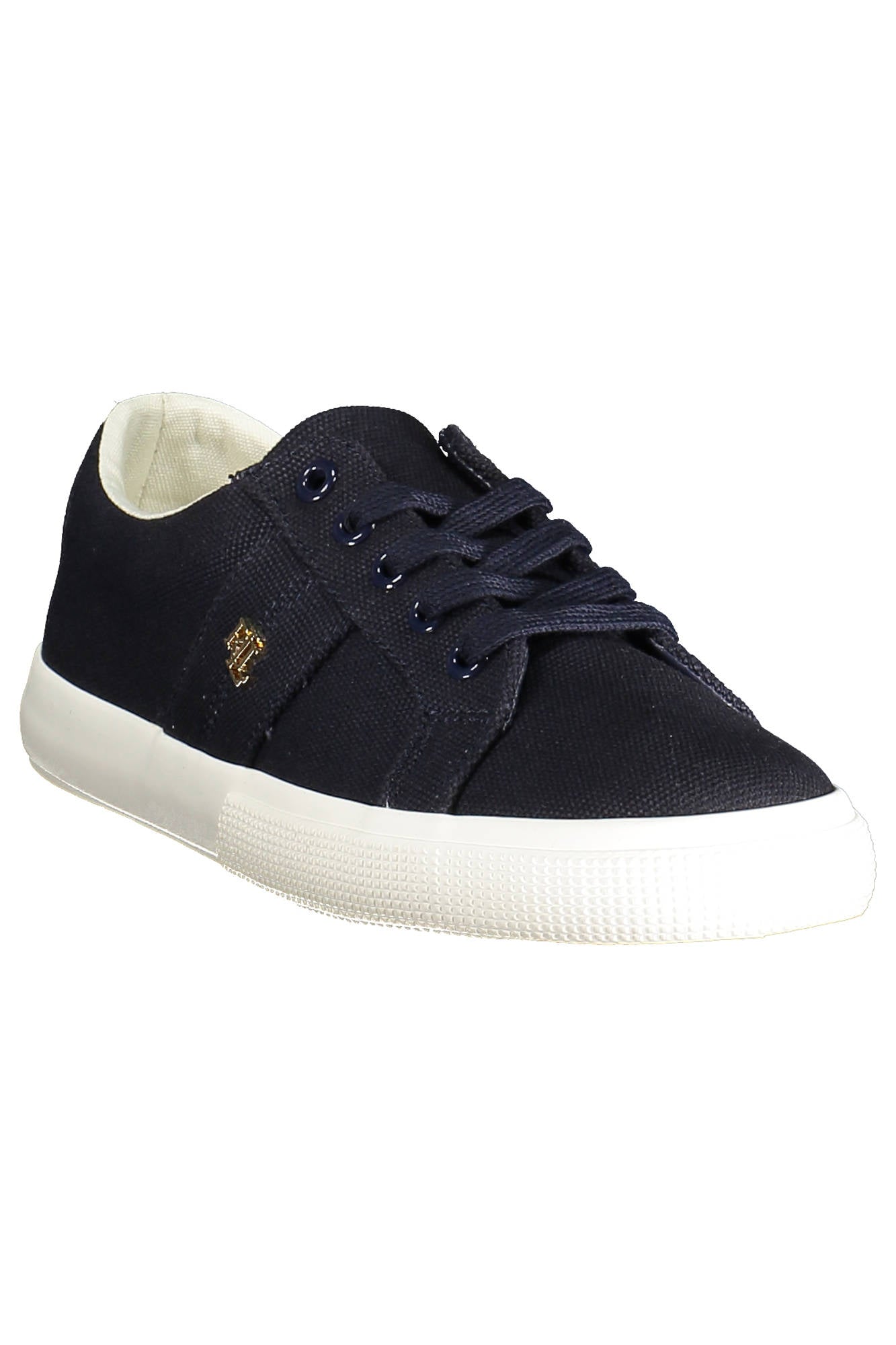RALPH LAUREN CALZATURA SPORTIVA DONNA BLU