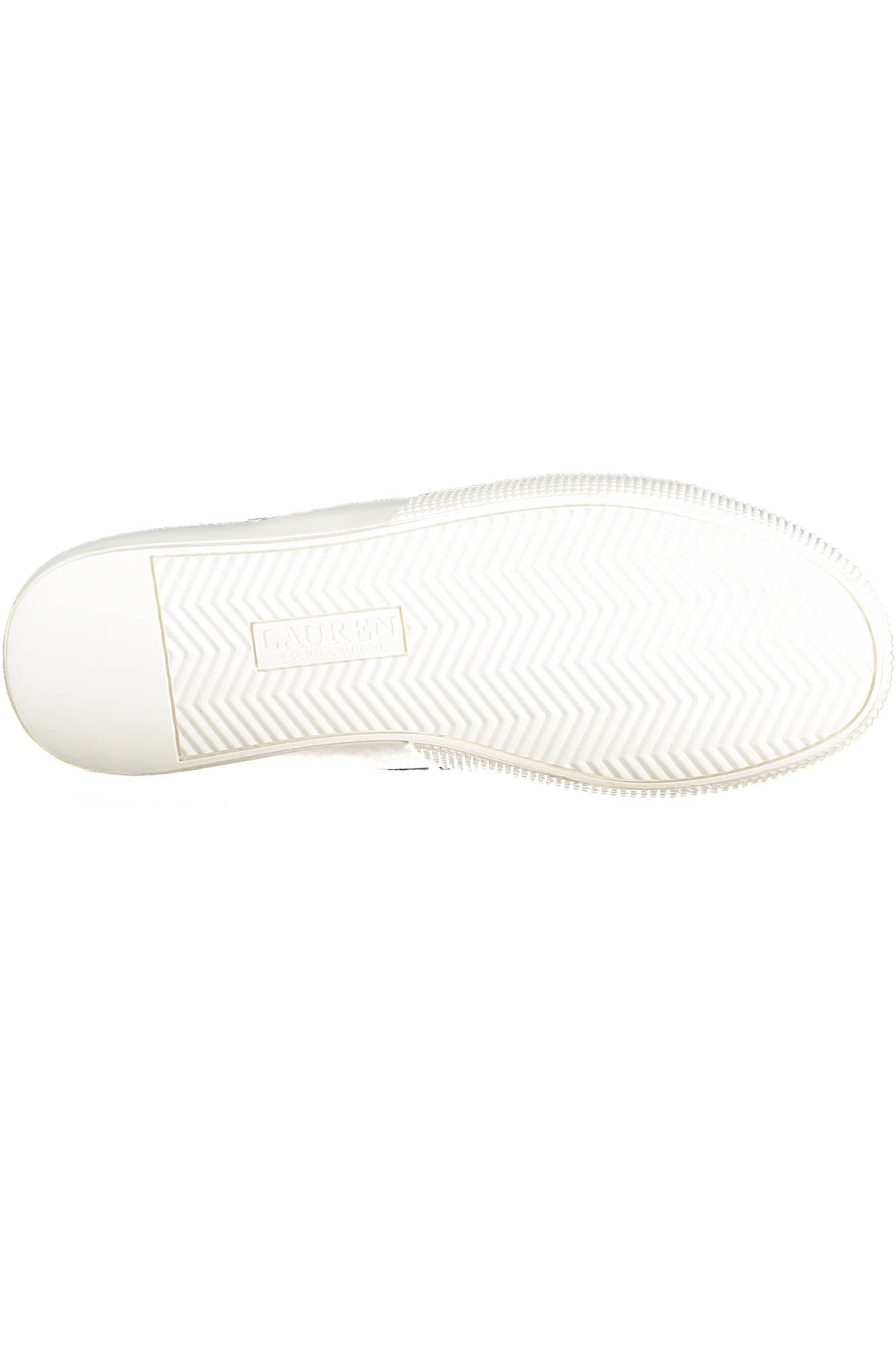 RALPH LAUREN CALZATURA SPORTIVA DONNA BLU