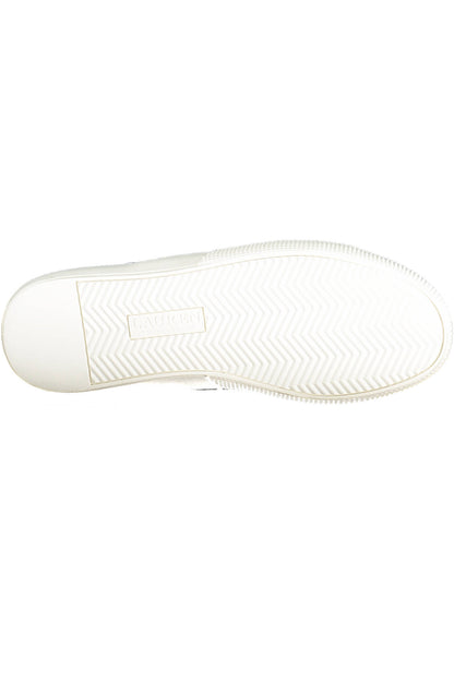 RALPH LAUREN CALZATURA SPORTIVA DONNA BLU