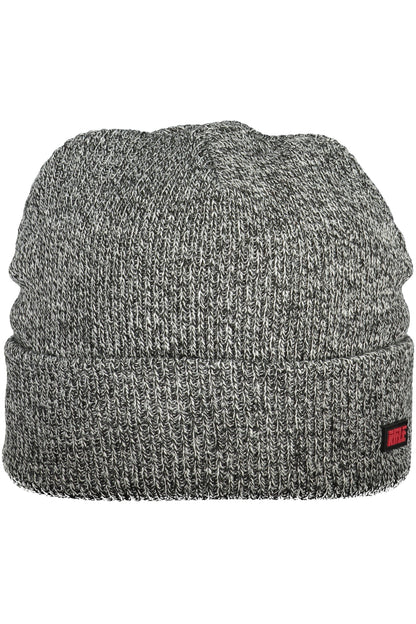 RIFLE BERRETTO UOMO NERO