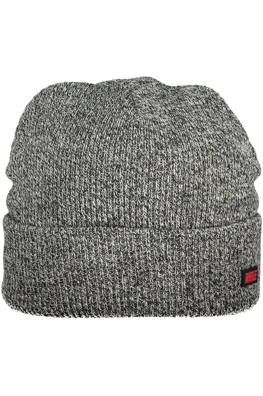 RIFLE BERRETTO UOMO NERO