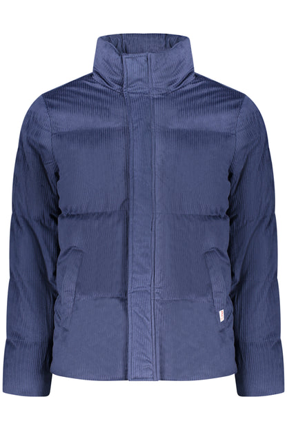 RIFLE GIUBBOTTO UOMO BLU