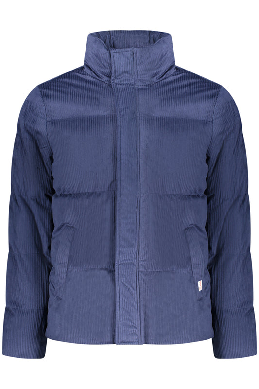 RIFLE GIUBBOTTO UOMO BLU