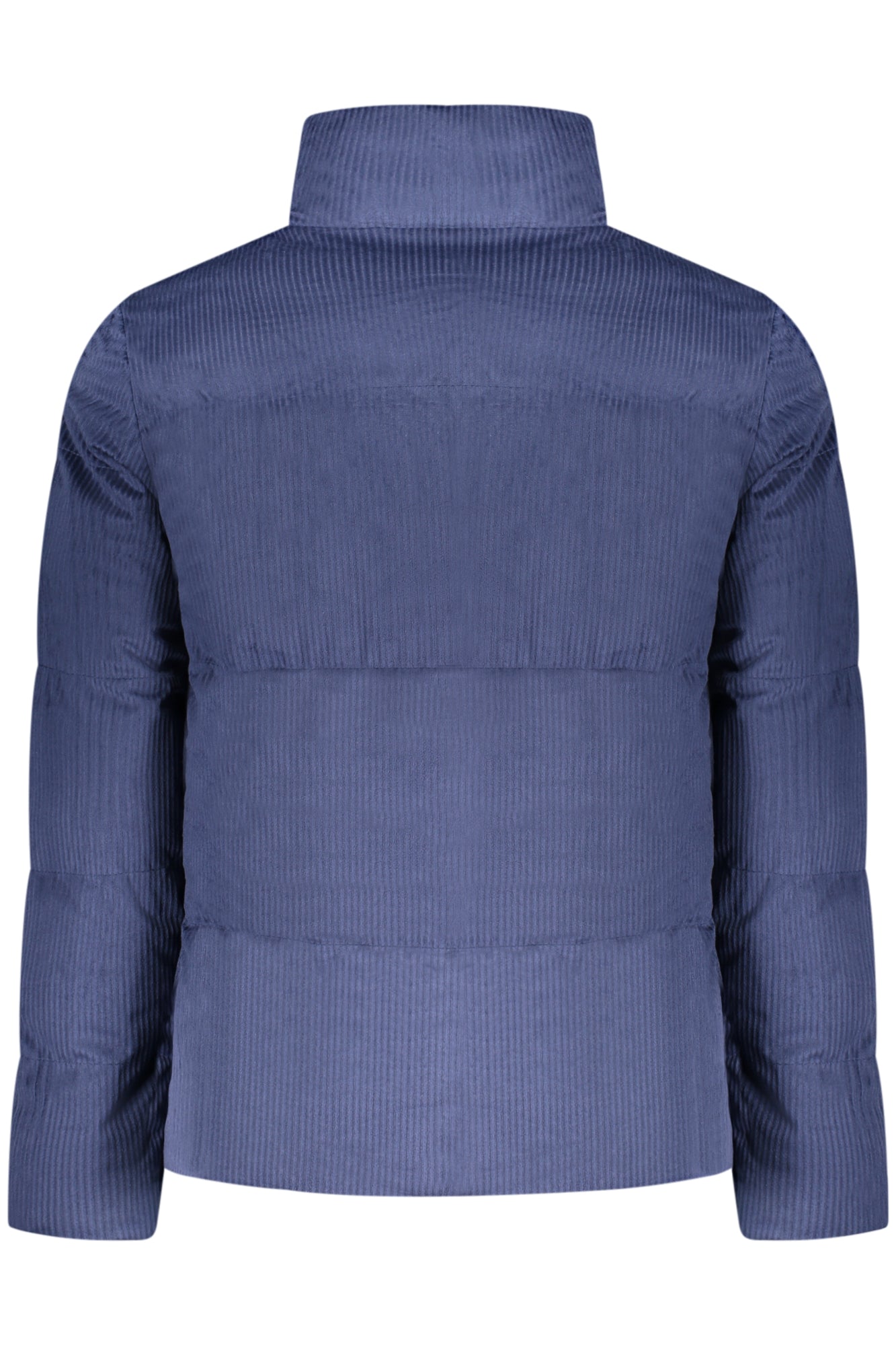 RIFLE GIUBBOTTO UOMO BLU