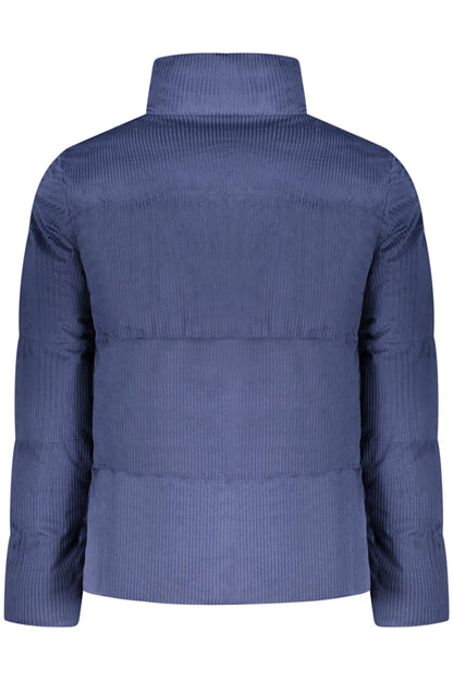 RIFLE GIUBBOTTO UOMO BLU