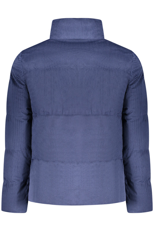 RIFLE GIUBBOTTO UOMO BLU