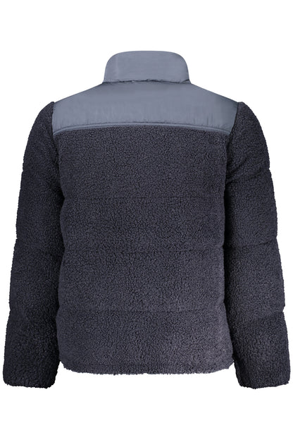 RIFLE GIUBBOTTO UOMO BLU