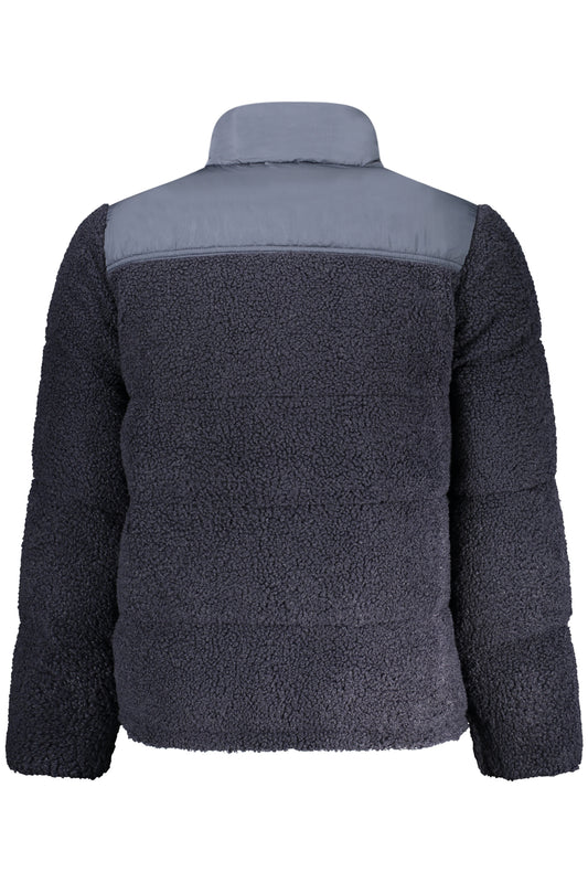 RIFLE GIUBBOTTO UOMO BLU