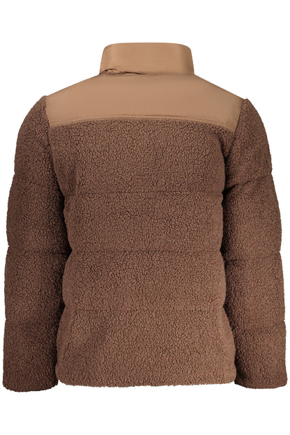 RIFLE GIUBBOTTO UOMO MARRONE