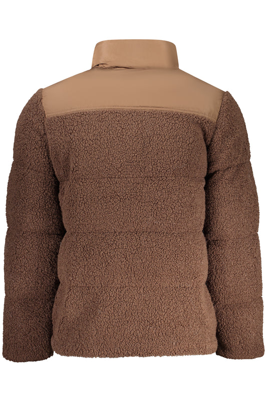 RIFLE GIUBBOTTO UOMO MARRONE