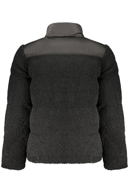 RIFLE GIUBBOTTO UOMO NERO