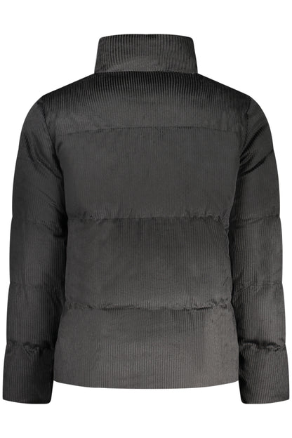 RIFLE GIUBBOTTO UOMO NERO