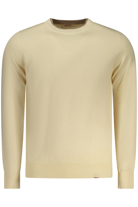 RIFLE MAGLIA UOMO BEIGE