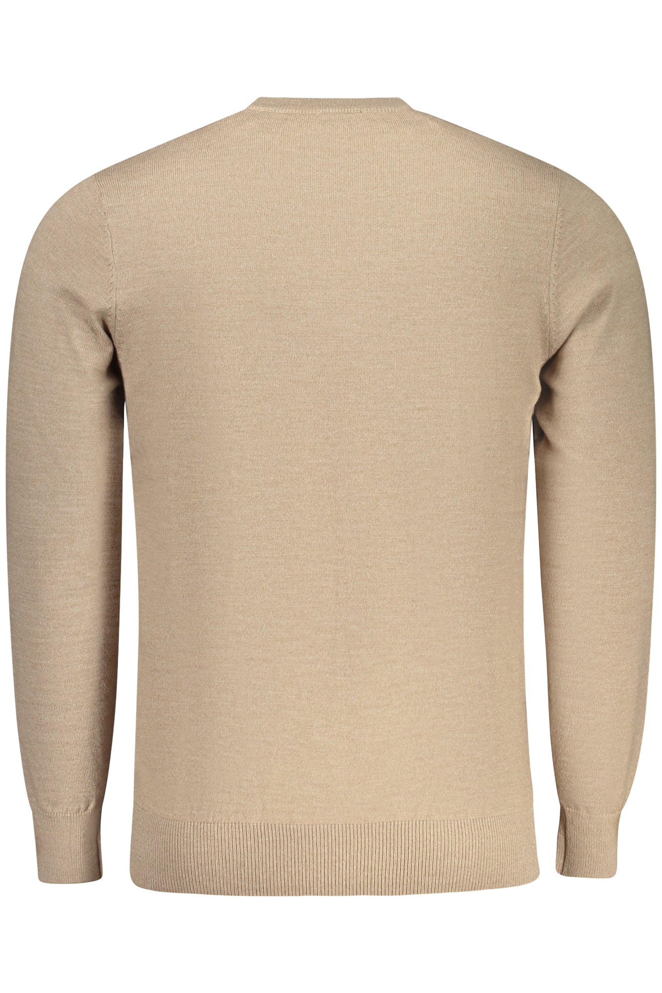 RIFLE MAGLIA UOMO BEIGE