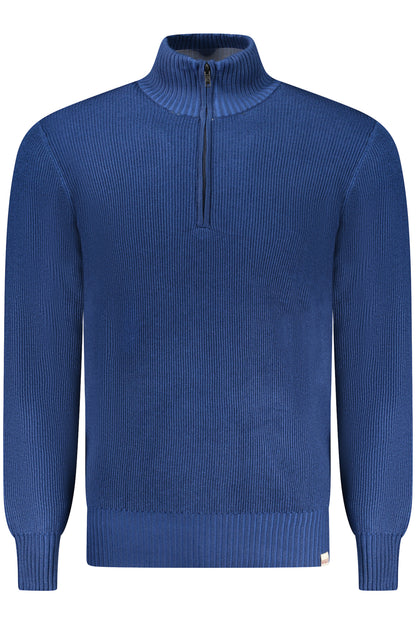 RIFLE MAGLIA UOMO BLU