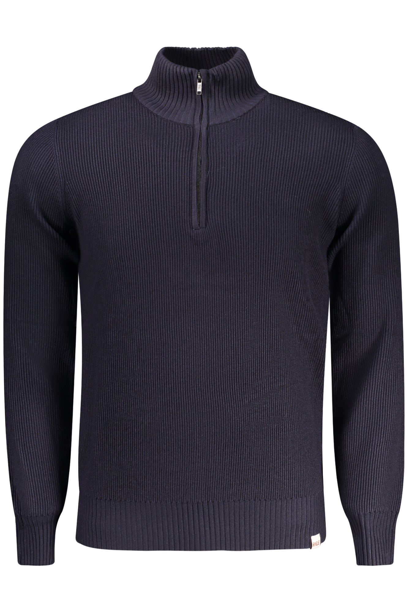 RIFLE MAGLIA UOMO BLU