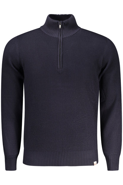 RIFLE MAGLIA UOMO BLU