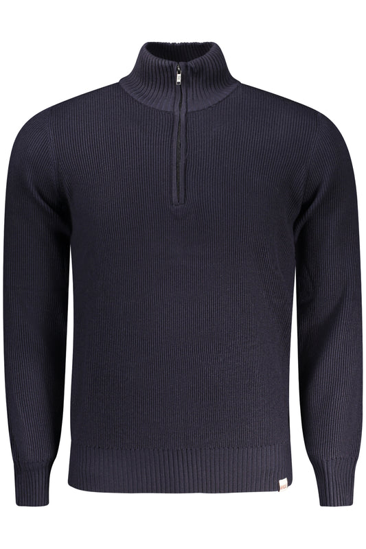 RIFLE MAGLIA UOMO BLU