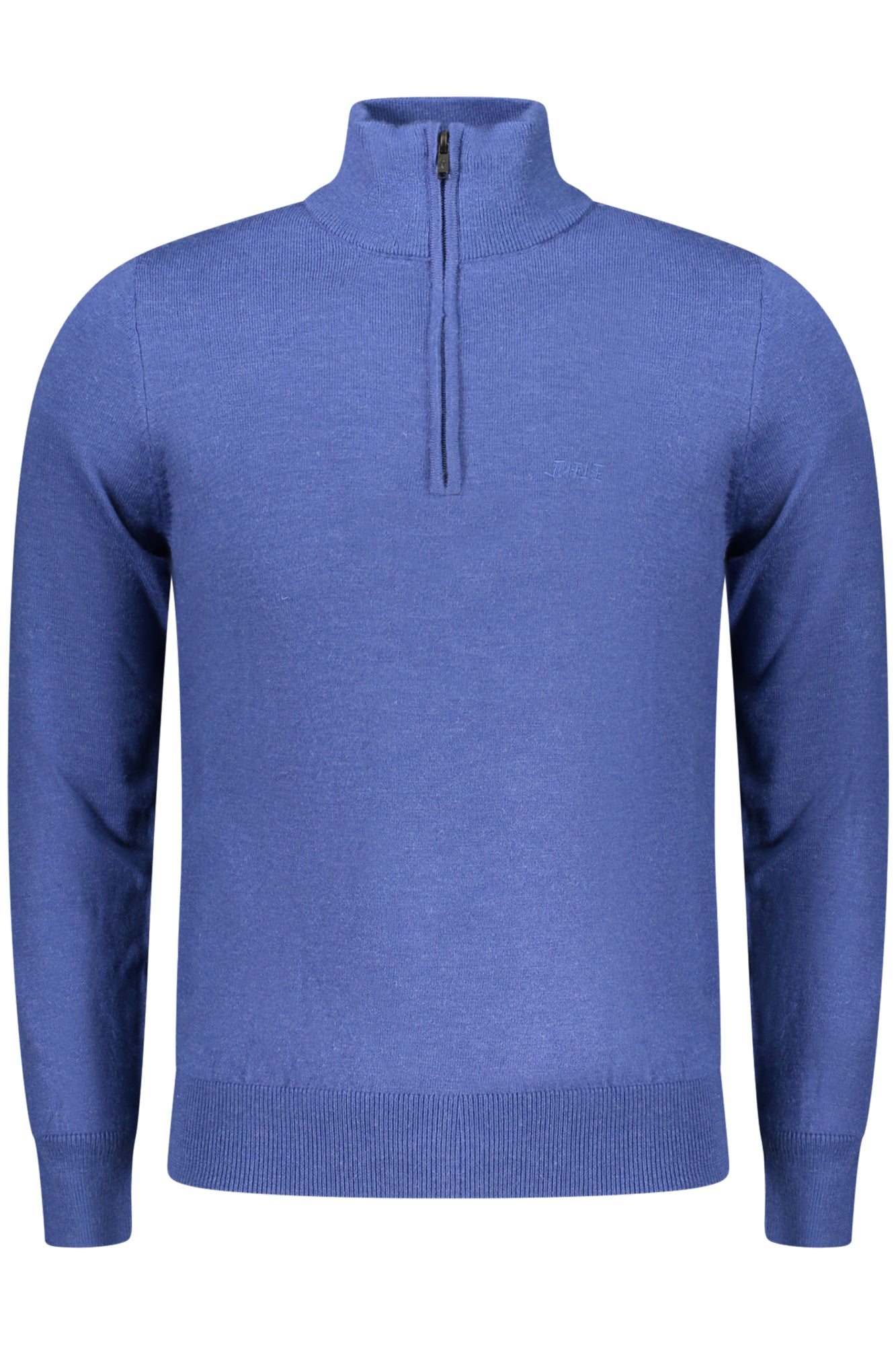 RIFLE MAGLIA UOMO BLU