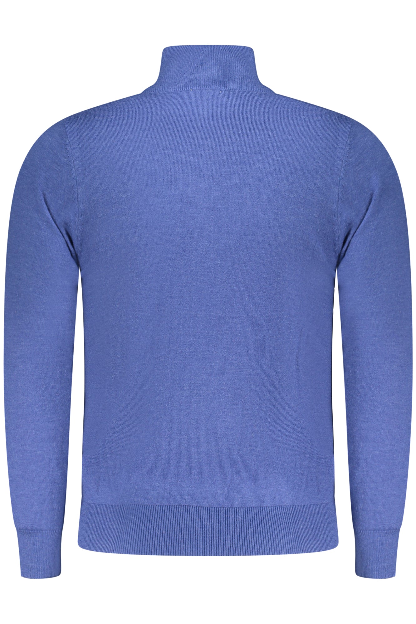 RIFLE MAGLIA UOMO BLU
