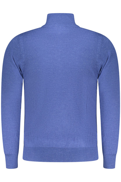 RIFLE MAGLIA UOMO BLU